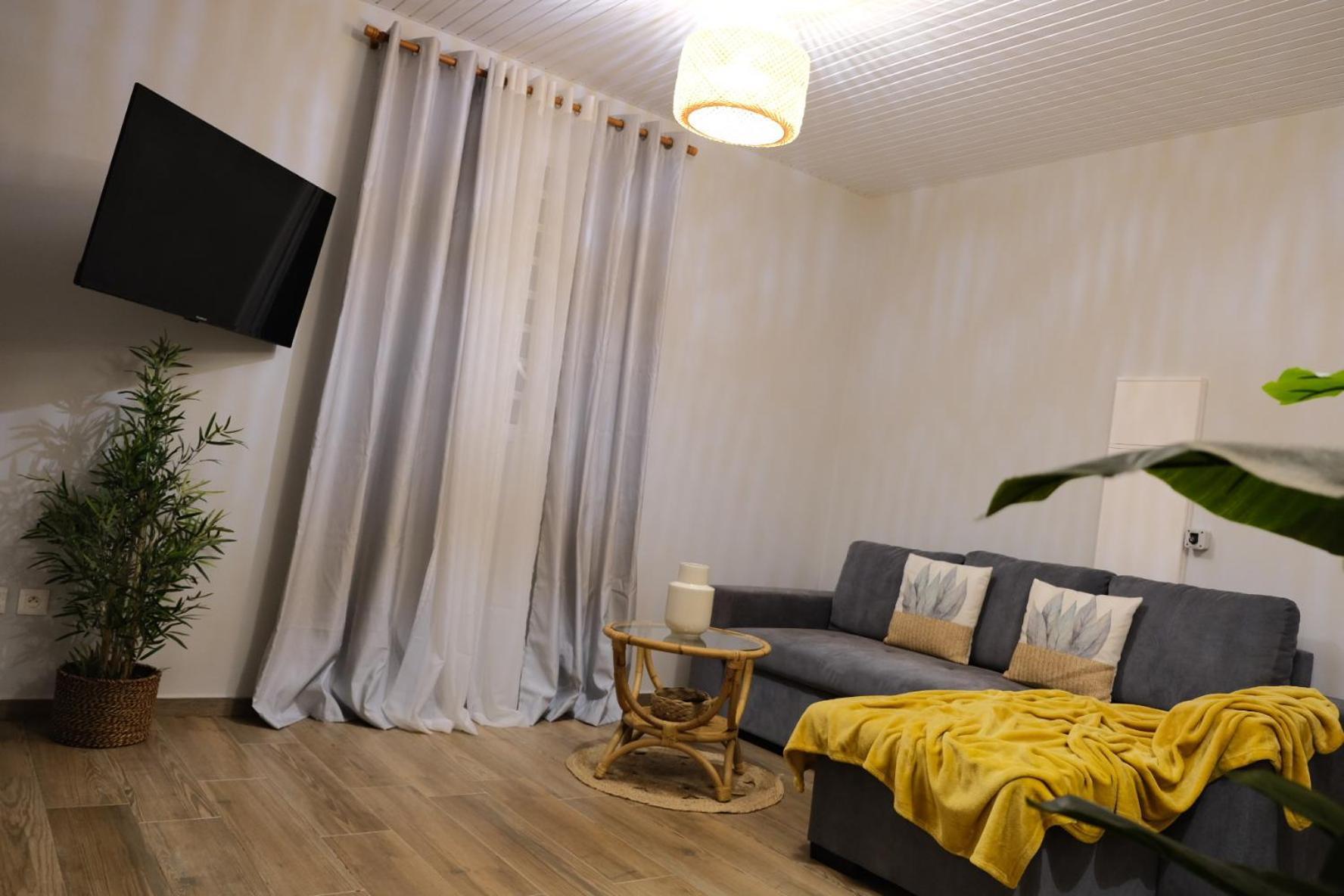 Residence Terre Et Passion Ducos Extérieur photo