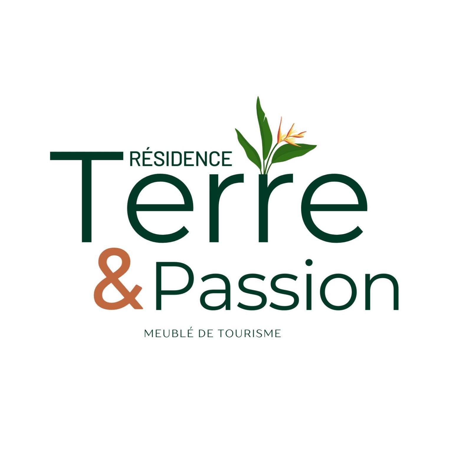 Residence Terre Et Passion Ducos Extérieur photo